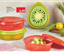Kaufland Caserolă Ofertă