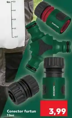 Kaufland Conector furtun Ofertă