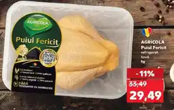 Kaufland AGRICOLA Puiul Fericit Ofertă