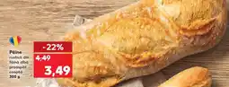 Kaufland Pâine rustică din făină albă Ofertă