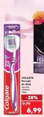 Kaufland COLGATE Periuţă de dinţi Ofertă