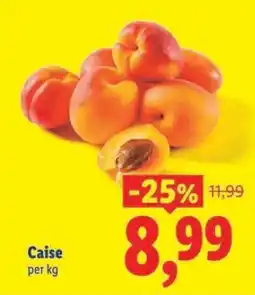 Lidl Caise Ofertă