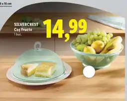 Lidl SILVERCREST Coș fructe Ofertă