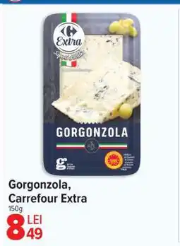 Carrefour Gorgonzola Carrefour Extra Ofertă