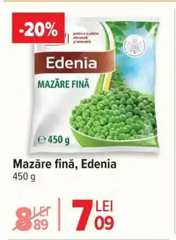Carrefour Mazăre fină Edenia Ofertă