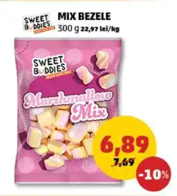 Penny MIX BEZELE Ofertă