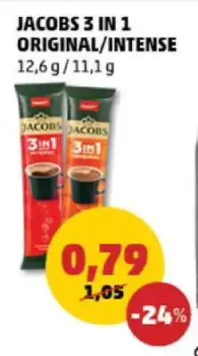 Penny JACOBS 3 IN 1 ORIGINAL / INTENSE Ofertă