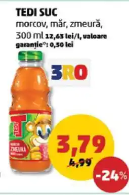 Penny TEDI Suc Ofertă