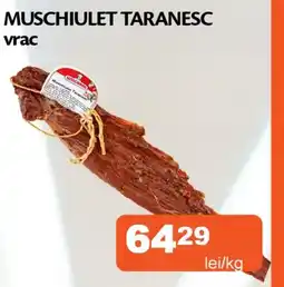 Unicarm Muschiulet taranesc Ofertă