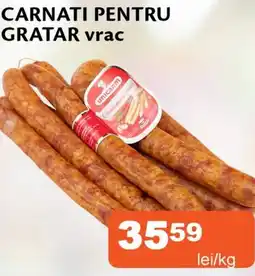 Unicarm Carnati pentru gratar Ofertă