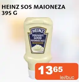 Unicarm Heinz sos maioneza Ofertă