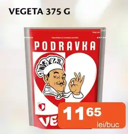 Unicarm Vegeta Ofertă