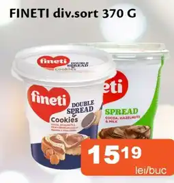 Unicarm Fineti Ofertă