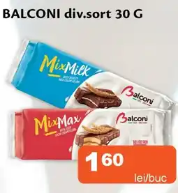 Unicarm Balconi Ofertă