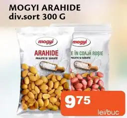 Unicarm Mogyi arahide Ofertă