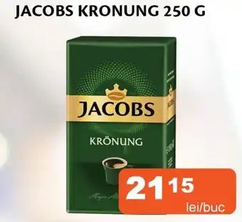 Unicarm Jacobs kronung Ofertă