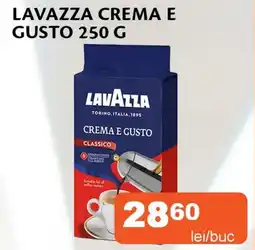 Unicarm LAVAZZA CREMA E GUSTO Ofertă