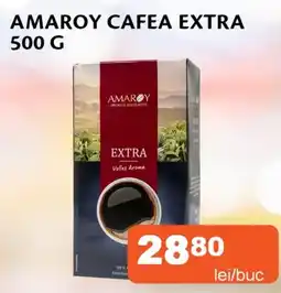 Unicarm Amaroy cafea extra Ofertă