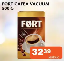 Unicarm Fort cafea vacuum Ofertă