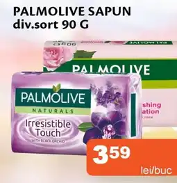 Unicarm Palmolive sapun Ofertă