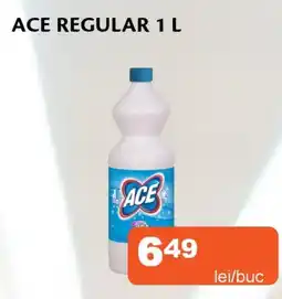 Unicarm Ace regular Ofertă