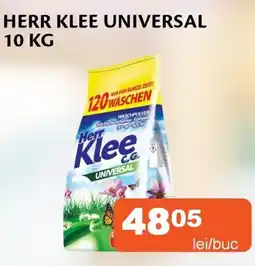 Unicarm Herr klee universal Ofertă