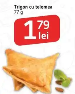 Supeco Trigon cu telemea Ofertă