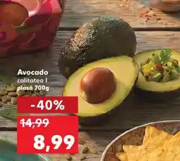 Kaufland Avocado calitatea I plasa 700g Ofertă