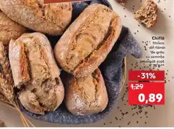 Kaufland Chiflă fitness Ofertă