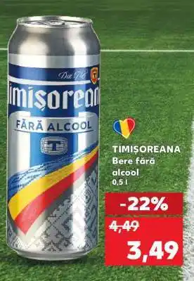 TIMIȘOREANA