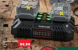 Kaufland Încărcător dublu Ofertă