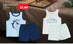 Kaufland Pijamă pentru copii Ofertă