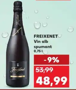 Kaufland FREIXENET Vin alb spumant Ofertă