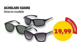 Penny Ochelari soare Ofertă