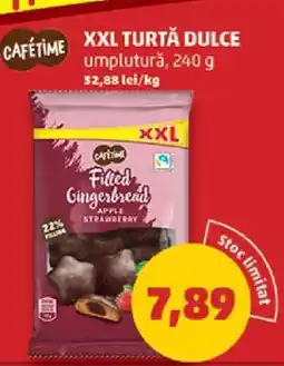 Penny XXL Turtă Dulce Ofertă