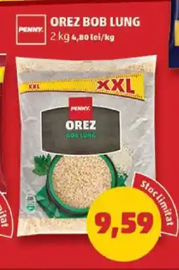 Penny Orez bob lung Ofertă