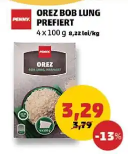 Penny Orez bob lung, prefiert Ofertă