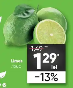 PROFI Limes Ofertă