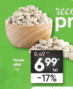 PROFI Fasole albă Ofertă