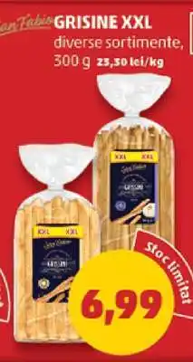 Penny Grisine XXL Ofertă