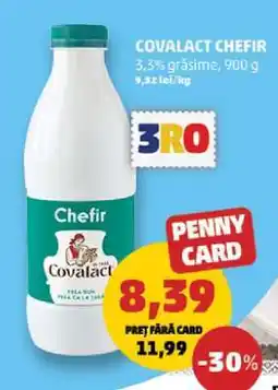 Penny Covalact Chefir Ofertă