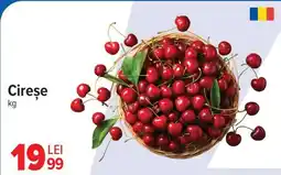 Carrefour Cireşe Ofertă