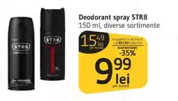 Supeco Deodorant spray STR8 Ofertă