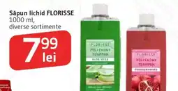 Supeco Săpun lichid FLORISSE Ofertă