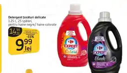 Supeco Detergent țesături delicate Ofertă