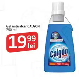 Supeco Gel anticalcar CALGON Ofertă