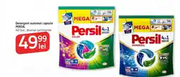 Supeco Detergent automat capsule PERSIL Ofertă