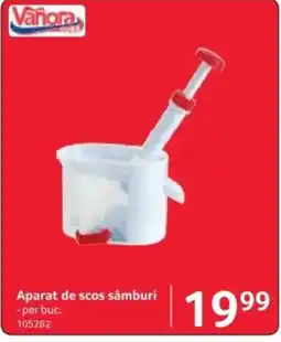 Selgros Aparat de scos sâmburi Ofertă