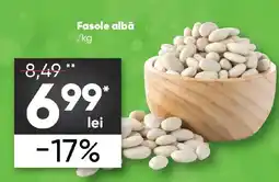 PROFI Fasole albă Ofertă