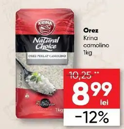 PROFI Orez Krina Ofertă